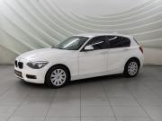BMW 1 серии II (F20/F21) Волгоград  - изображение 40