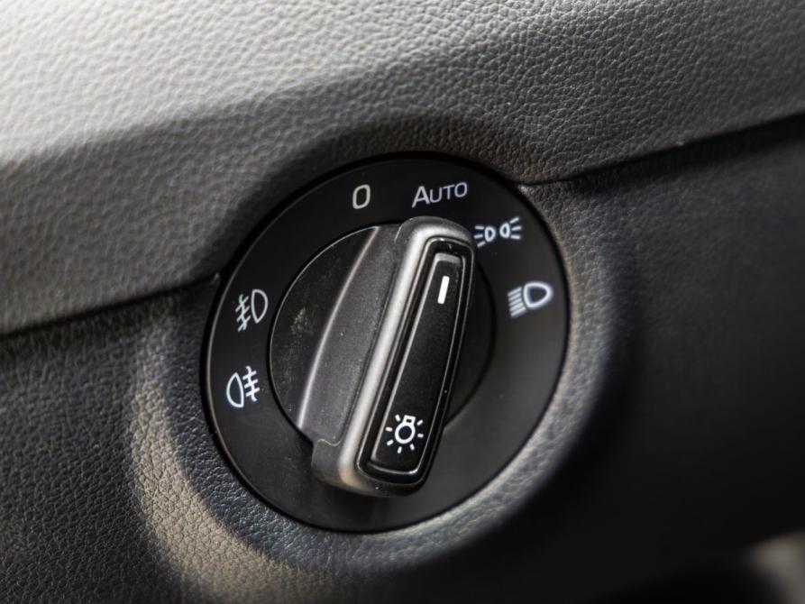Skoda Octavia III (A7) Волгоград  - изображение 20