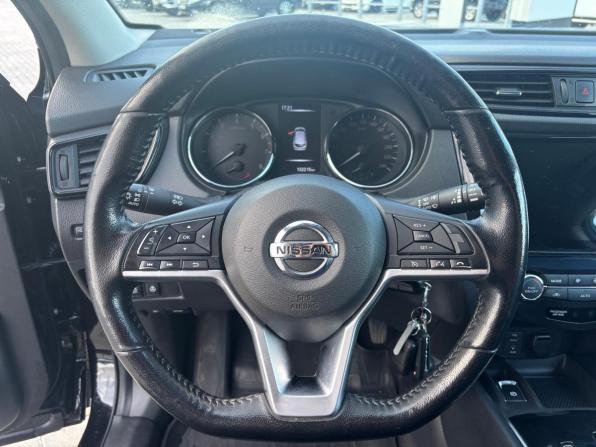 Nissan Qashqai II Рестайлинг с пробегом 2021 года, цена 2 050 000 рублей, 132181 км, внедорожник, Автокод Объявления
