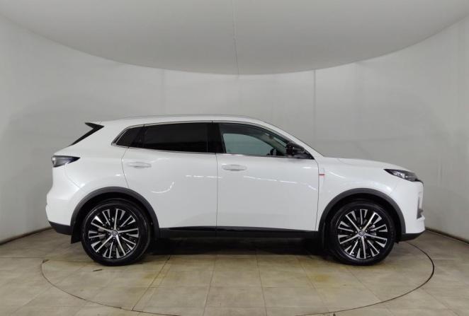 Changan UNI-S I с пробегом 2024 года, цена 2 290 000 рублей, 21600 км, внедорожник, Автокод Объявления