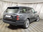 Land Rover Range Rover IV Рестайлинг Москва  - изображение 36