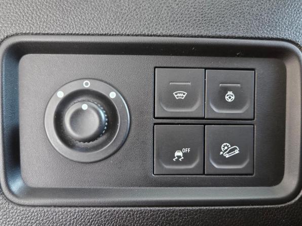 Renault Duster II с пробегом 2021 года, цена 1 190 000 рублей, 138020 км, внедорожник, Автокод Объявления