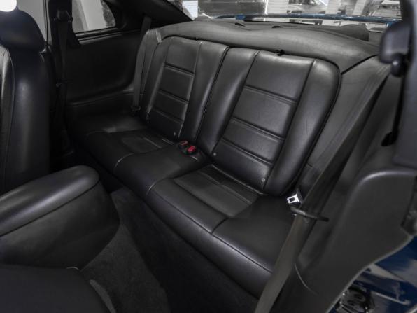Ford Mustang IV Рестайлинг с пробегом 2004 года, цена 675 000 рублей, 97350 км, купе, Автокод Объявления
