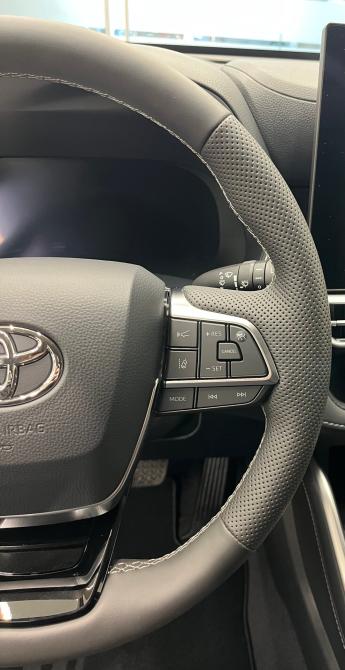 Toyota Highlander IV (XU70) Челябинск  - изображение 16