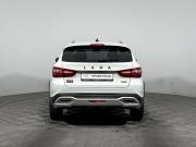 Lada (ВАЗ) Vesta I Рестайлинг (NG) Санкт-Петербург  - изображение 25