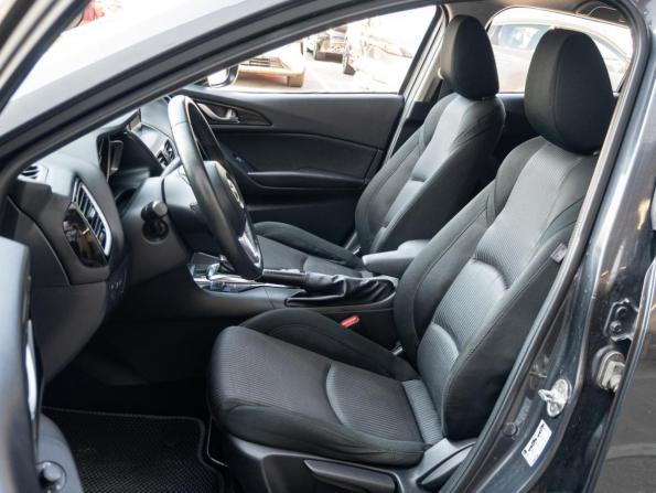 Mazda 3 III (BM) с пробегом 2015 года, цена 1 180 000 рублей, 176194 км, седан, Автокод Объявления