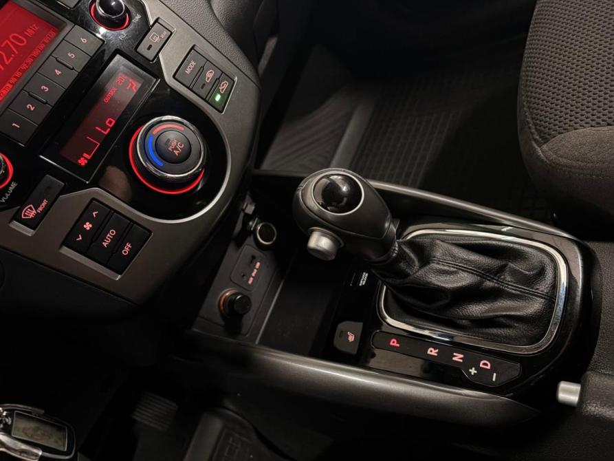 Kia Cerato II Екатеринбург  - изображение 23