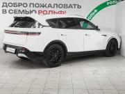Voyah Free I Рестайлинг Москва  - изображение 30