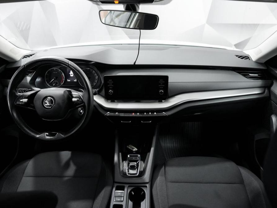 Skoda Octavia IV (A8) Ульяновск  - изображение 11