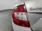 Skoda Rapid I Уфа  - изображение 33