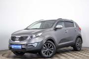 Kia Sportage III Пермь  - изображение 25