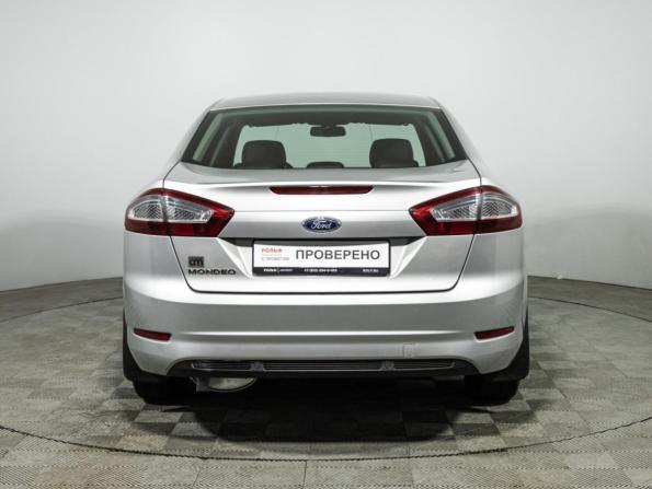 Ford Mondeo IV Рестайлинг с пробегом 2011 года, цена 799 777 рублей, 159000 км, седан, Автокод Объявления