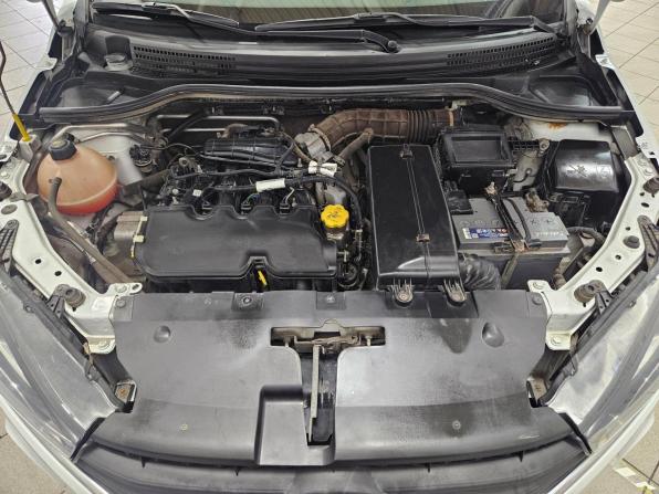 Lada (ВАЗ) Vesta I с пробегом 2017 года, цена 758 000 рублей, 127140 км, седан, Автокод Объявления