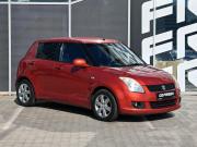 Suzuki Swift III Краснодар  - изображение 20