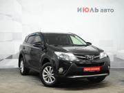 Toyota RAV4 IV (XA40) Екатеринбург  - изображение 22