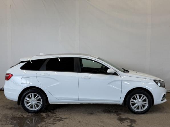 Lada (ВАЗ) Vesta I с пробегом 2018 года, цена 970 000 рублей, 116000 км, универсал, Автокод Объявления