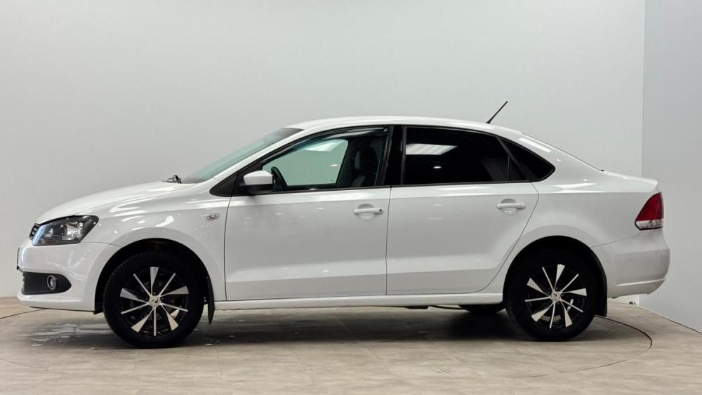 Volkswagen Polo V Киров  - изображение 2