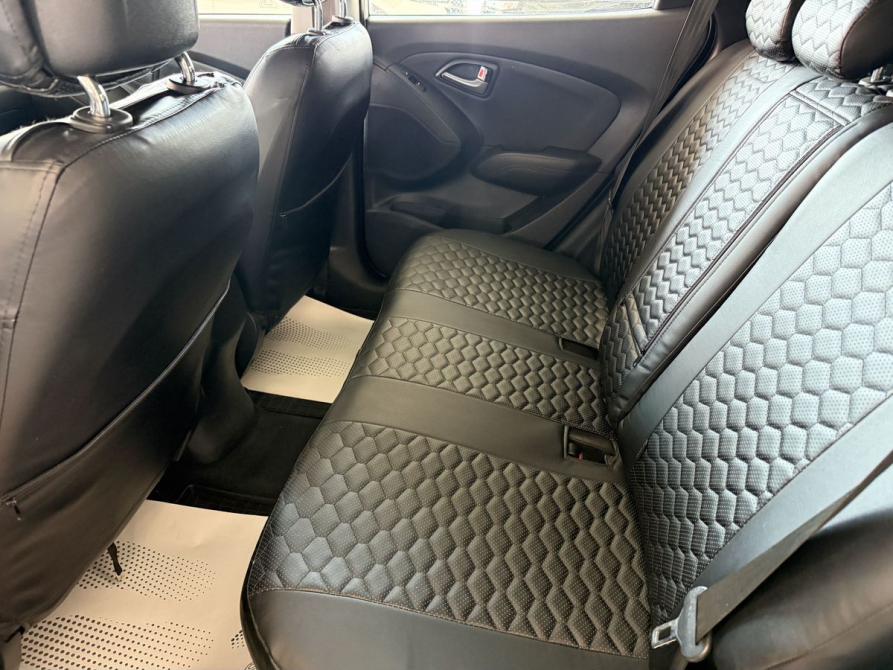 Hyundai ix35 I Рестайлинг Смоленск  - изображение 7