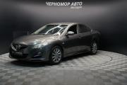 Mazda 6 II (GH) Рестайлинг Крым  - изображение 21