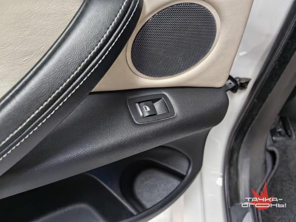 BMW X6 II (F16) с пробегом 2018 года, цена 5 150 000 рублей, 124000 км, внедорожник, Автокод Объявления