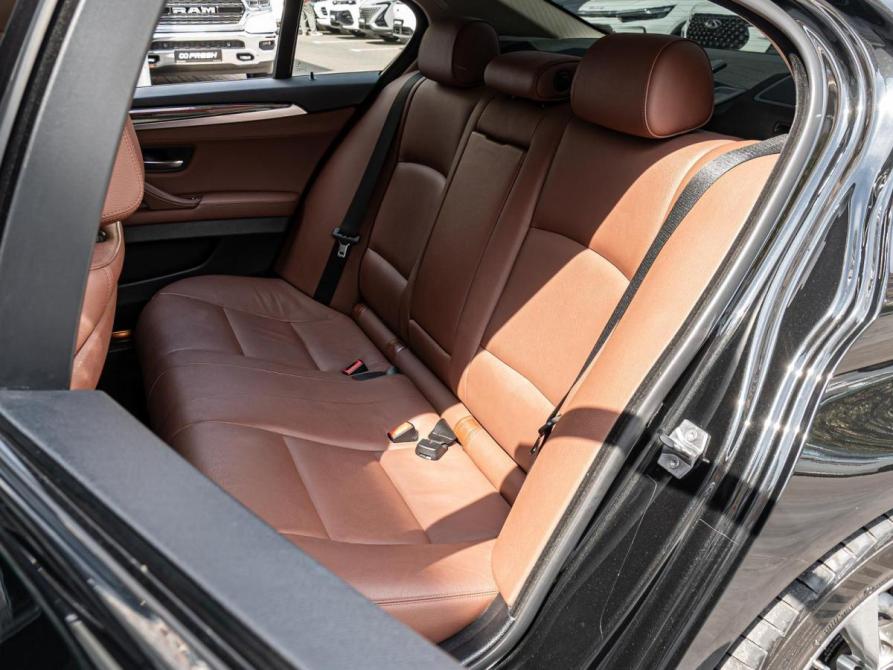 BMW 5 серии VI (F10/F11/F07) Рестайлинг Краснодар  - изображение 9