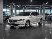 Skoda Superb III Москва  - изображение 23