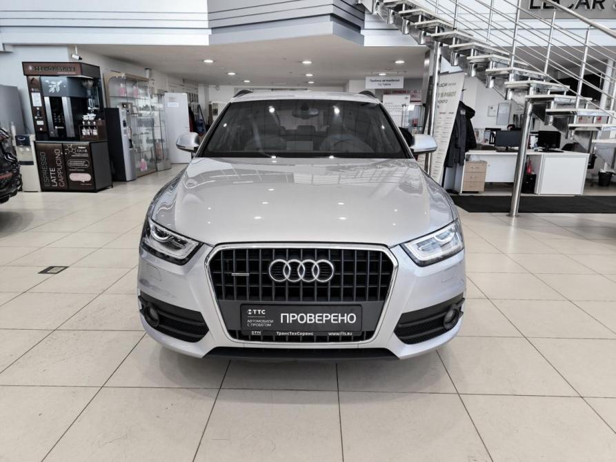 Audi Q3 I (8U) Казань  - изображение 2