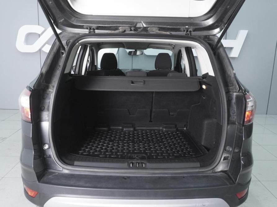 Ford Kuga II Рестайлинг Ростов-на-Дону  - изображение 18