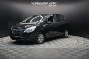 Opel Meriva B Крым  - изображение 28