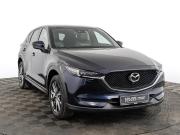 Mazda CX-5 II Москва  - изображение 33