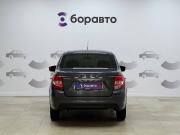Lada (ВАЗ) Granta I Рестайлинг Ставрополь  - изображение 22