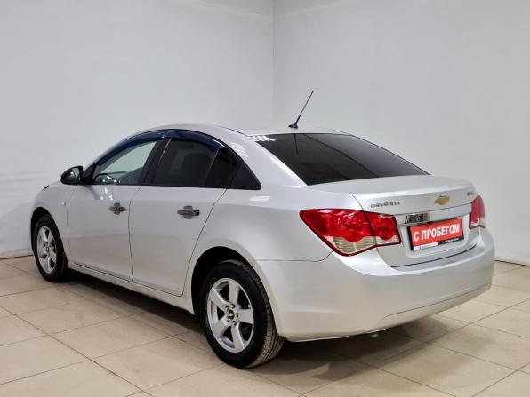 Chevrolet Cruze I с пробегом 2012 года, цена 595 000 рублей, 276353 км, седан, Автокод Объявления