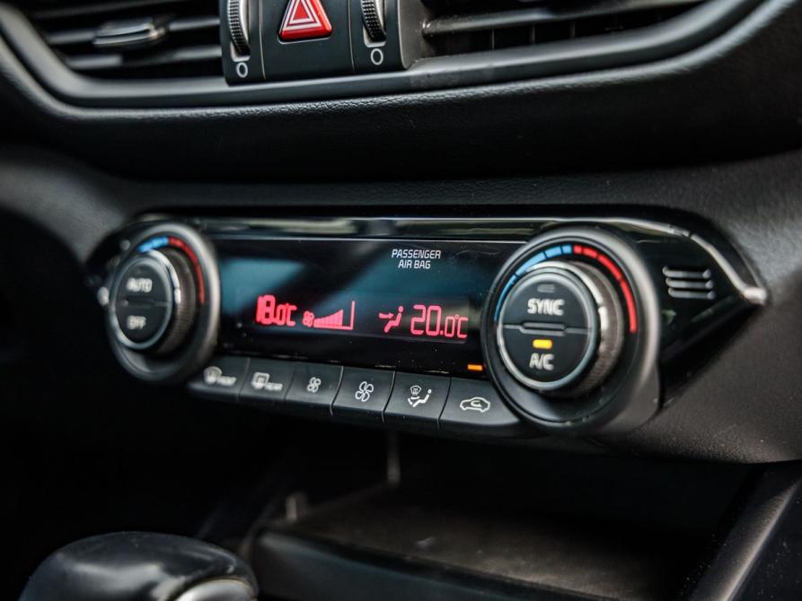 Kia Cerato IV Волгоград  - изображение 31