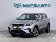 Geely Coolray I Калининград  - изображение 22