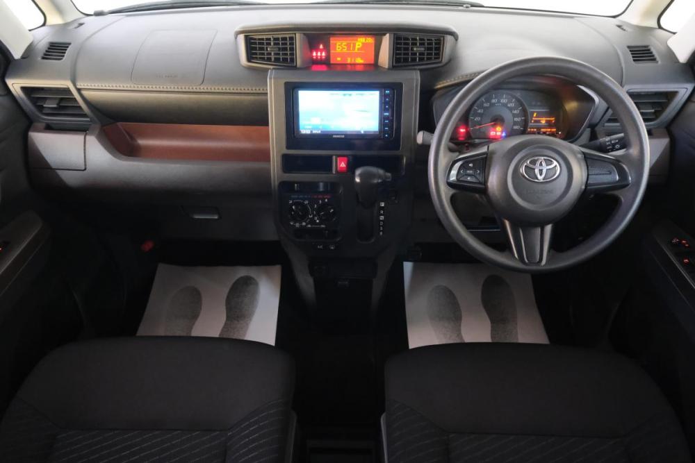 Toyota Roomy I Омск  - изображение 13