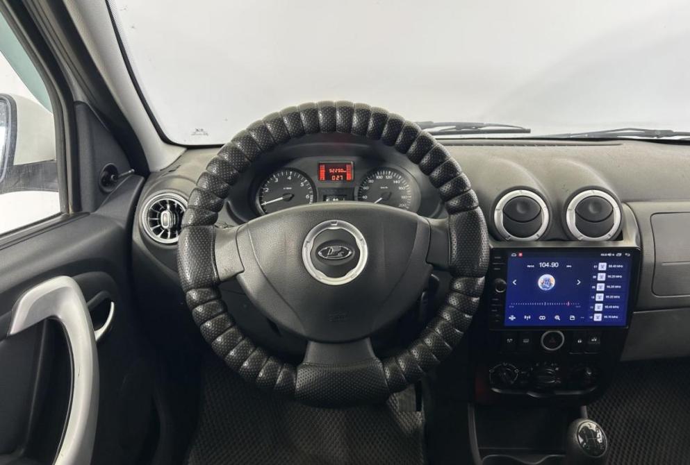 Lada (ВАЗ) Largus I Саранск  - изображение 17