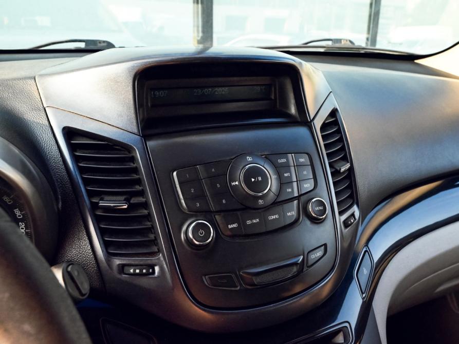Chevrolet Orlando I Екатеринбург  - изображение 14