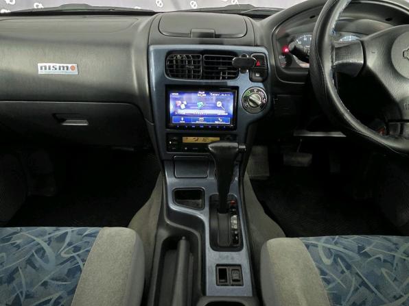 Nissan Terrano II Рестайлинг 2 с пробегом 2001 года, цена 651 000 рублей, 355115 км, внедорожник, Автокод Объявления