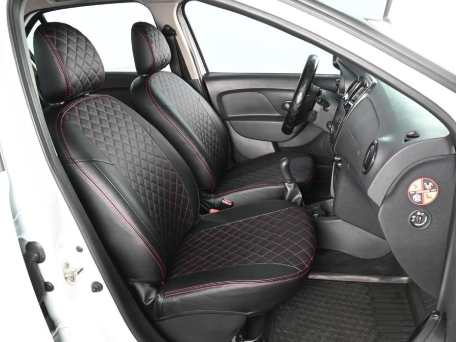 Renault Logan II Рестайлинг Ростов-на-Дону  - изображение 8
