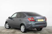 Lada (ВАЗ) Granta I Рестайлинг Кемерово  - изображение 23