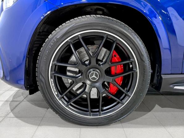 Mercedes-Benz GLE Coupe AMG II (C167) с пробегом 2020 года, цена 8 600 000 рублей, 93254 км, внедорожник, Автокод Объявления