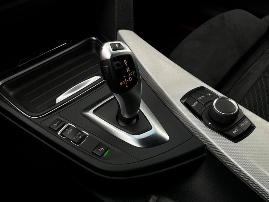 BMW 3 серии VI (F3x) Санкт-Петербург  - изображение 15