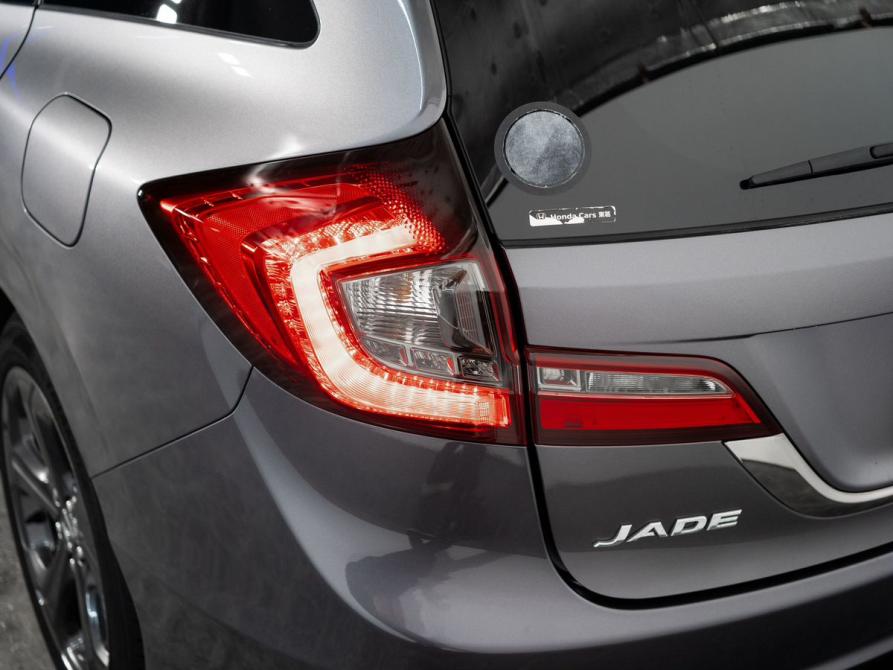 Honda Jade I Рестайлинг Иркутск  - изображение 22