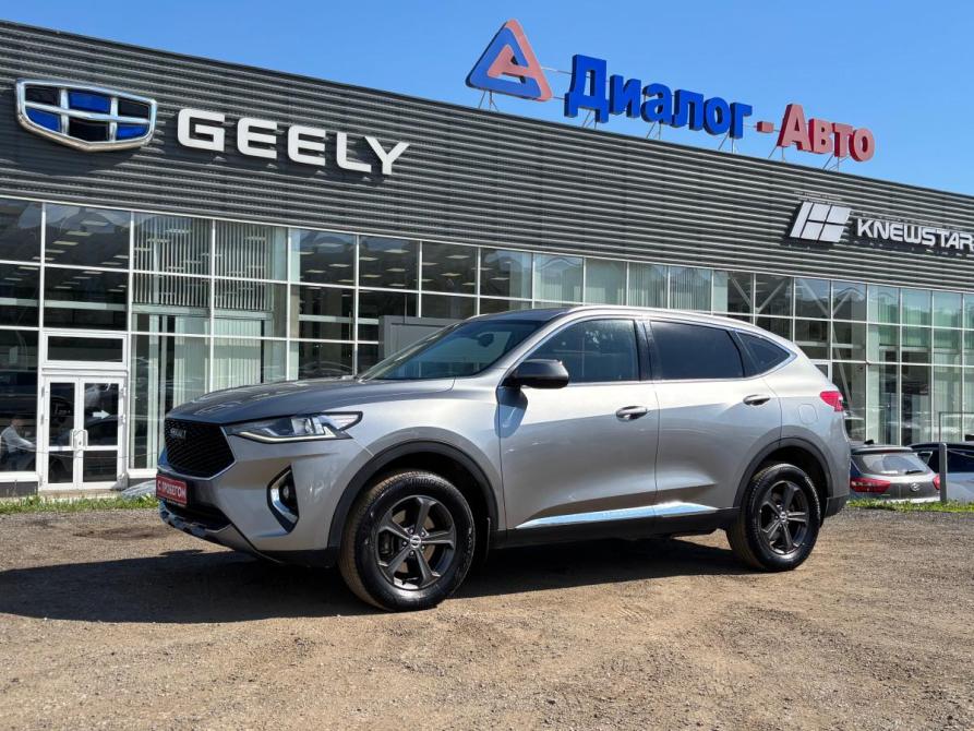 Haval F7 I Набережные Челны  - изображение 1