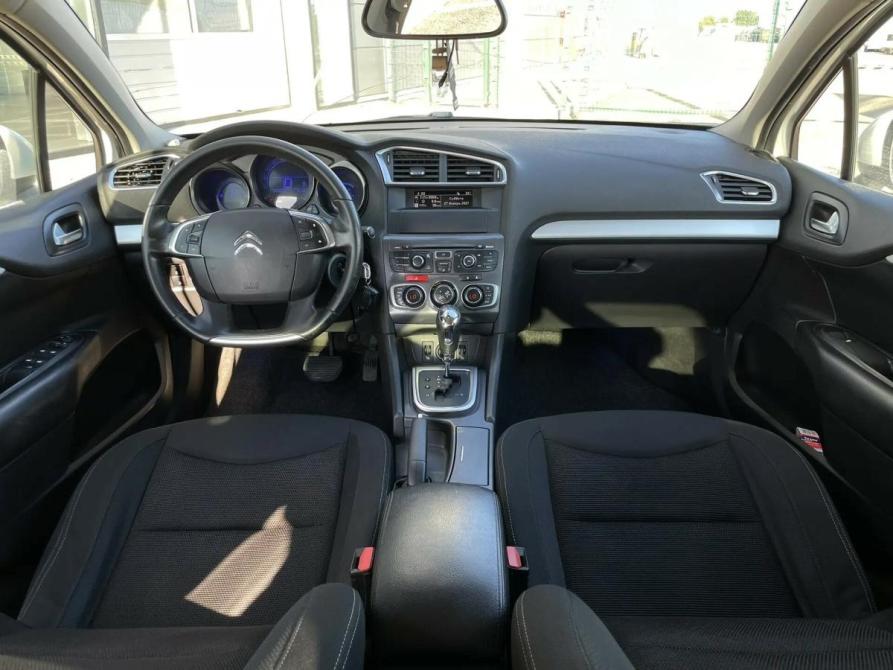 Citroen C4 II Краснодар  - изображение 8