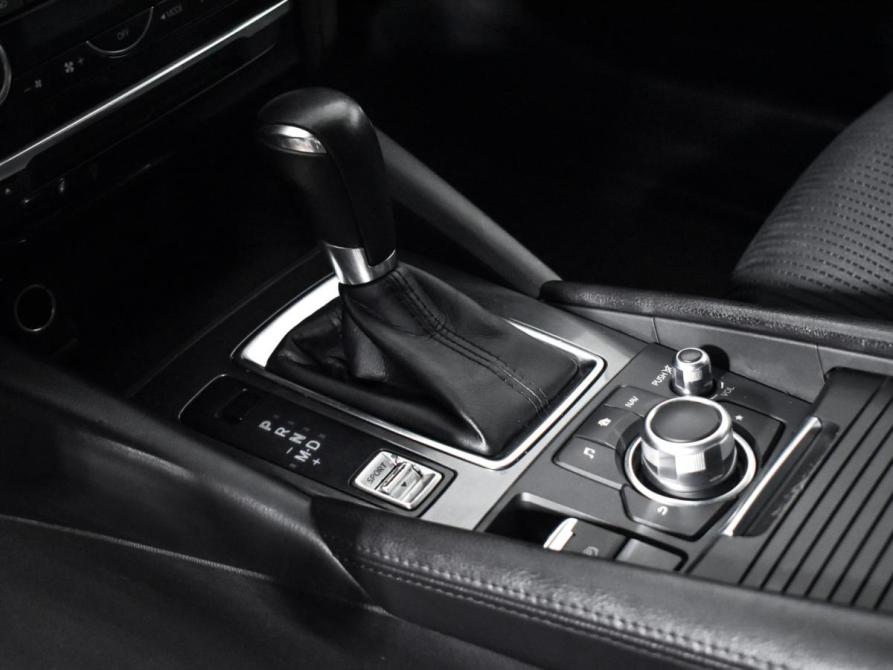 Mazda 6 III (GJ) Рестайлинг Санкт-Петербург  - изображение 12