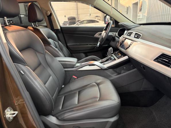 Geely Atlas I с пробегом 2019 года, цена 1 547 000 рублей, 105903 км, внедорожник, Автокод Объявления