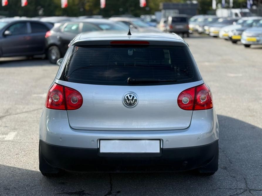 Volkswagen Golf V Ижевск  - изображение 5