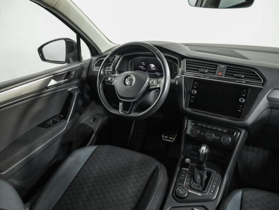 Volkswagen Tiguan II Санкт-Петербург  - изображение 10