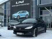Peugeot 206 Вологда  - изображение 15